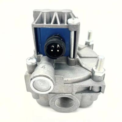 NEW ABS MODULATOR RELAY VALVE SAME AS WABCO/MERITOR S4721950330 MADE IN USA