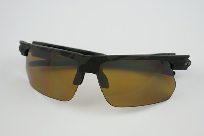 SALE【新品未使用】 オークリー サングラス OO9400-0468 New OO9400-0468 Oakley BiSphaera Matte Olive Camo/Prizm Tungsten