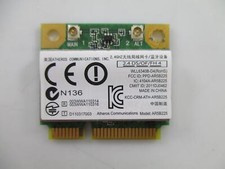 Carte Wifi ATHEROS AR5B225 #0