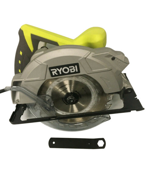 Ryobi CSB135L 7.25 inch Circular Saw 