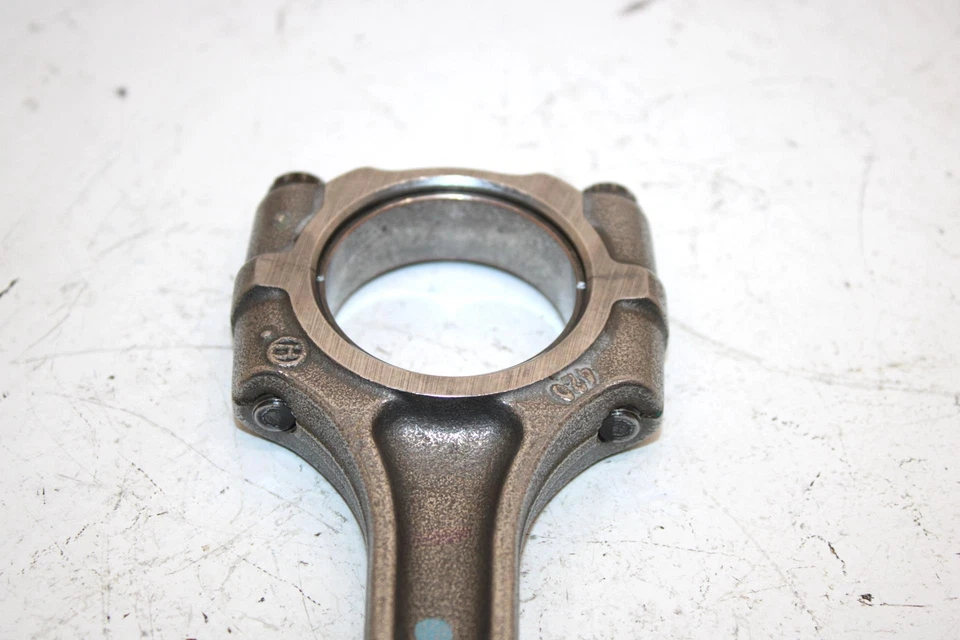 16 Can-am Outlander L Max 450 Efi Dps OEM 420217429 AB5 Foto 2 de 4