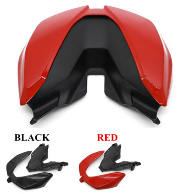 For Ducati Hypermotard 950 2019 - 2021 Rear Tail Solo Seat Cover Panel Fairing