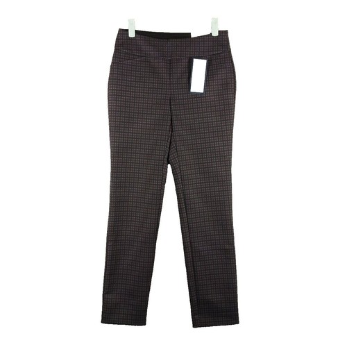 Pantalon femme carreaux – Trouvez le meilleur prix