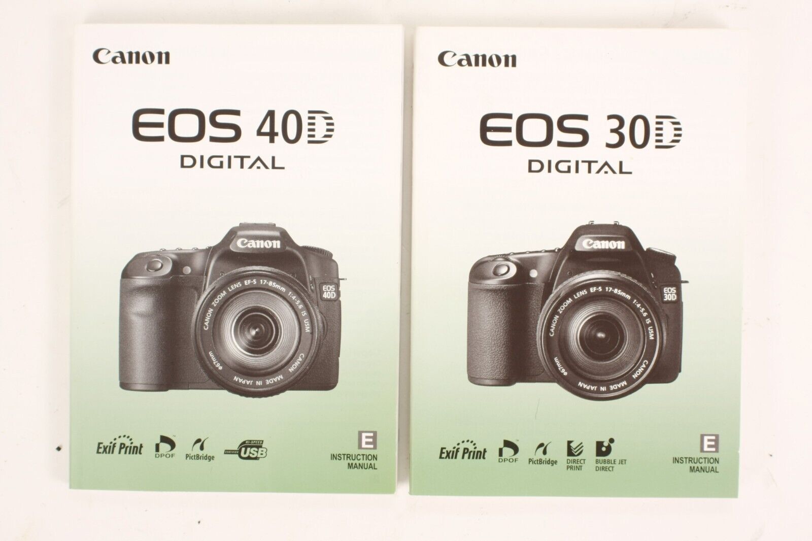 Canon EOS 30Dボディ+TAMRONモデルA16レンズ-