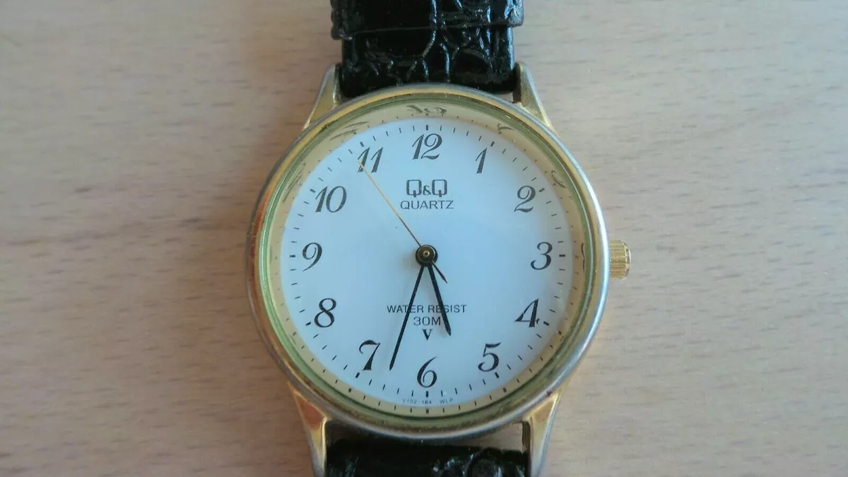 Montres q&q online