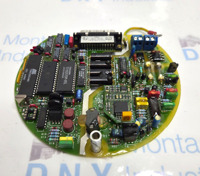Honeywell Enraf 854 ATG/XTG HPU 0854.644 REV.11 + OPA S0854644 /C6 /778