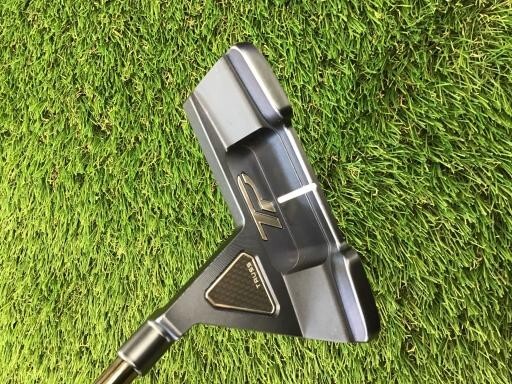 Putter TaylorMade TP Truss Center Mid Night Blue B3TC – 34 Pouces – NEUF
