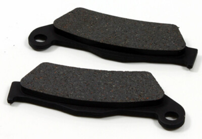Wildboar MC-05554 | Brake Pads, Semi-Mtallic