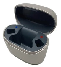 Phonak Charger Case Ease Lot Of 50 with Cords Audeo L-R and RT 075-0080-11 50x