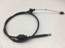 New Accelerator Cable Assembly 10054223 for 87-89 Skyhawk Beretta Cavalier