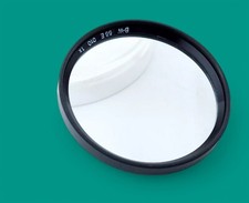 Genuine B W 55mm 55 E 010 1X Filter