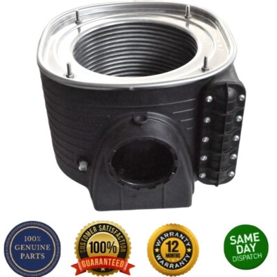 SAUNIER DUVAL THEMA CONDENS F18 F18E F24 F24E F30E HEAT EXCHANGER 
