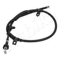 Ashika 131-0H-H44L Handbremsseil Kabel Hinten FüR Hyundai