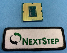 Intel Core i5-4570 - 3.20GHz Quad Core CPU Processor  Lot of 5 