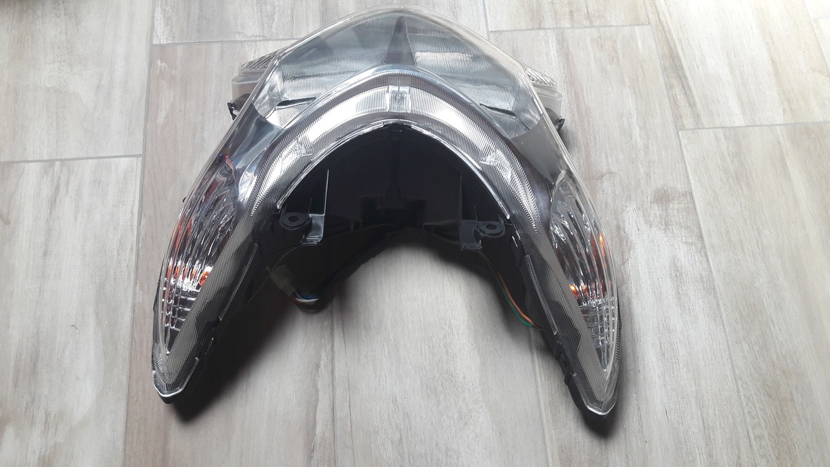 Honda PCX 125 2010 - 2015 & Honda PCX 150 2010 - 2015 Quality