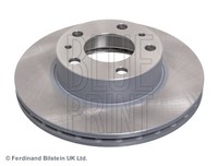 Blue Print 2X Bremsscheibe Ø280Mm Vorne InnenbelüFtet FüR Fiat Ducato Kasten 130