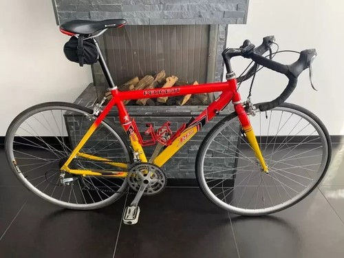 Peugeot C-300 Vintage Road Bike – 50cm Frame | Shimano SORA 24-Speed - Bild 2 von 13