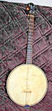 Wurlitzer Banjo -Vintage