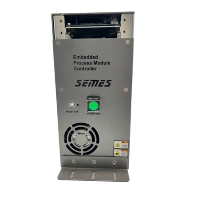AJIN EXTEK NNB PEBA-100796 V500-PMC EMBEDDED PROCESS MODULE