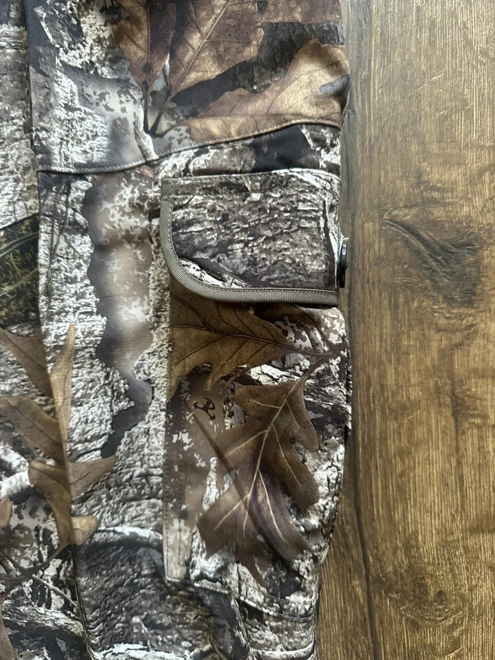 True Timber Tekari Hunting Performance Hunting Pants Atera S,M,L,XL,2XL,3XL - Image 3 of 4