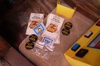 SOBRIETY CHECKPOINT MACHINE bar top dwi beer MAN CAVE vending alcohol dui RARE! — photo 6