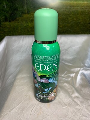 CACHAREL EDEN EAU DEODORANT 150ML SPRAY