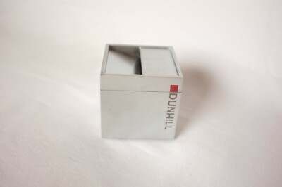 Dunhill Aschenbecher