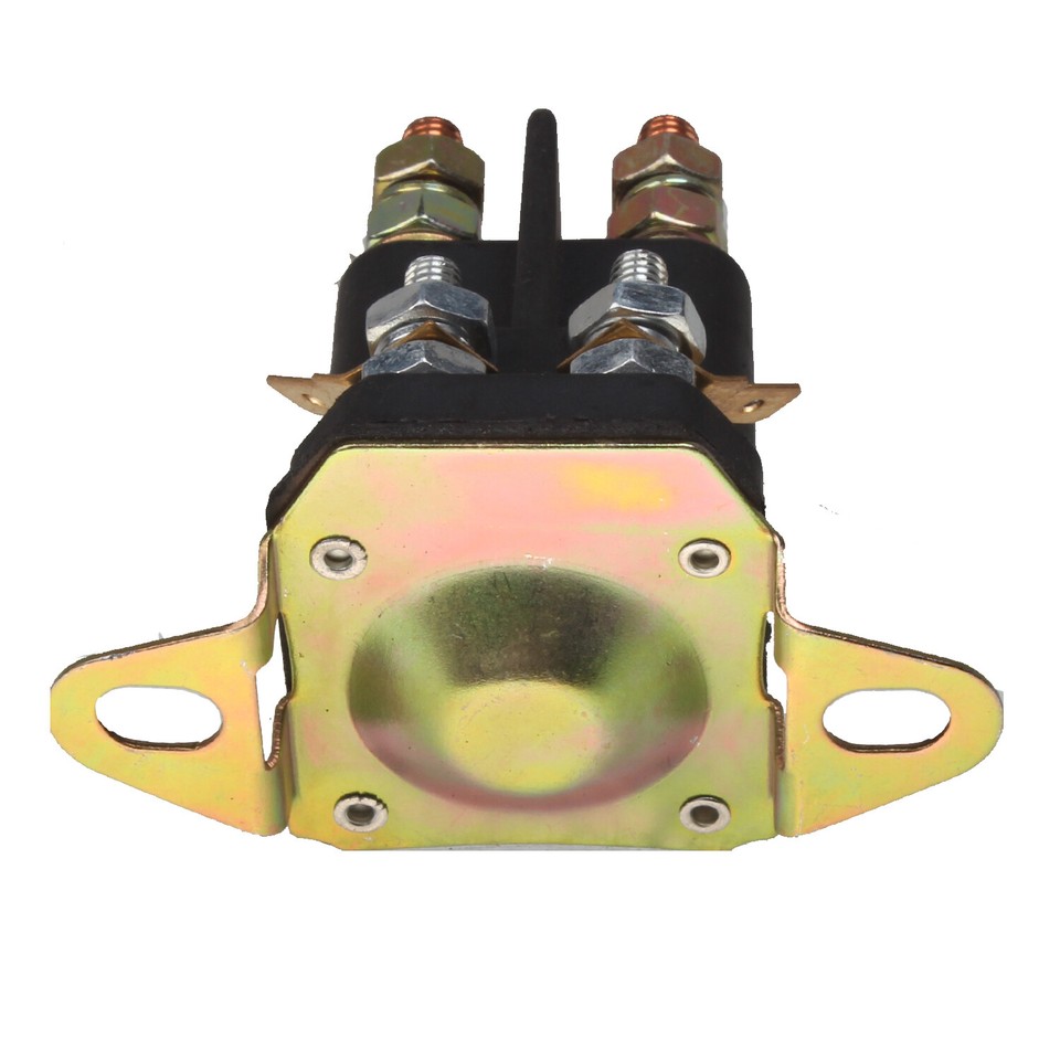 Nuovo Solenoide Avviamento 27010-7007 Per Motori Kawasaki FR651V, FR691V, FS481V, FS600V, FX691V - Foto 7