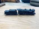 C-5 Good N Steam Locomotive Model Railroad Locomotives
