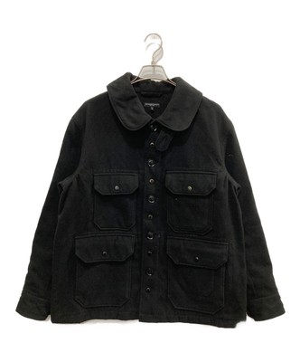 Engineered Garments Cruiser Jacket サイズM
