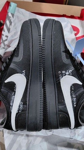 Nike Air Force One x off white dal 38 al 45 - Foto 2 di 13
