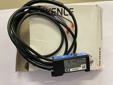 Keyence FS2-60 Sensor Verst&auml;rker Fiber Photoelectric NPN 12-24VDC