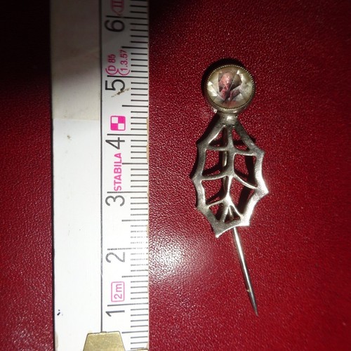 5035 Vintage Anstecknadel 50×1mm main image 1