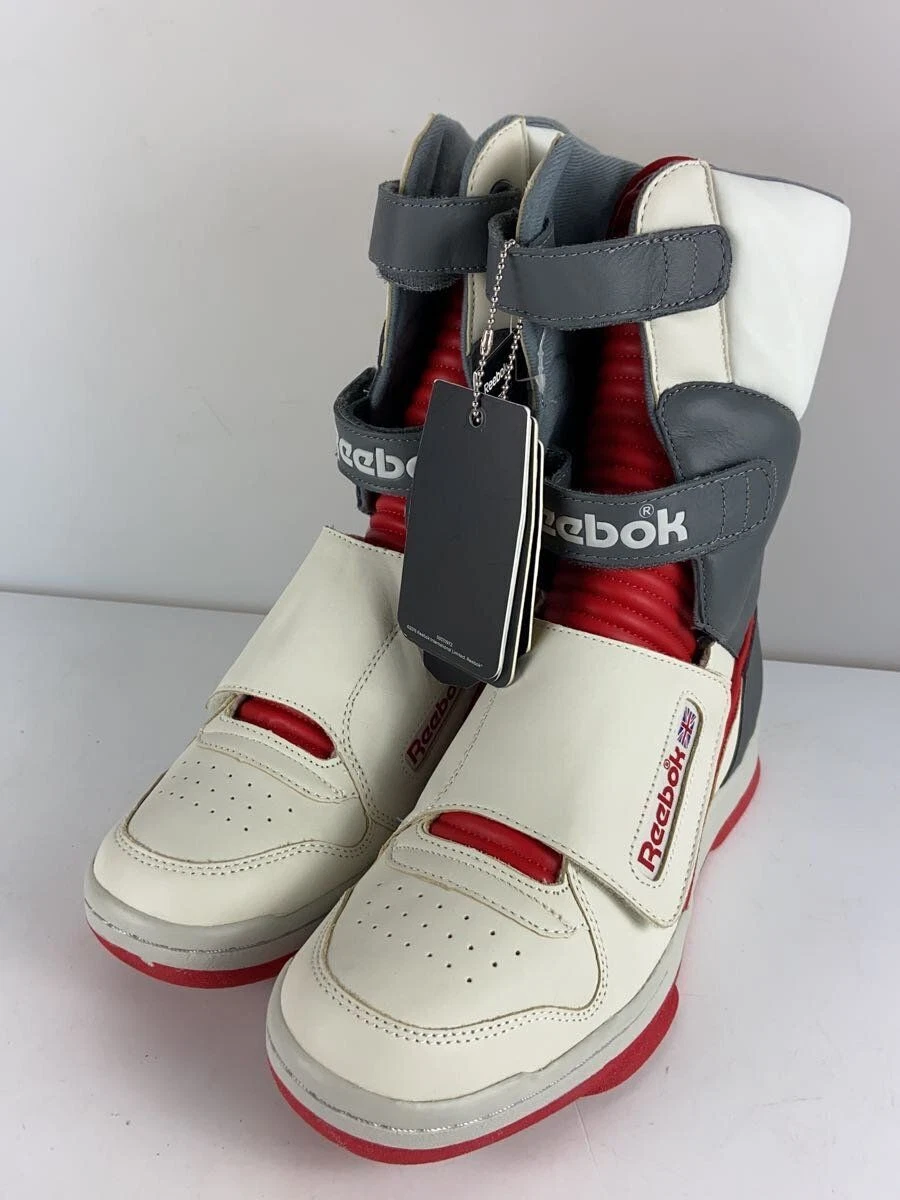 Reebok M49096 High Top Sneakers ALIEN STOMPER HI 426 PAIRS LIMITED 26.5cm Used - Picture 2 of 9