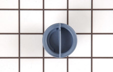 NEW OEM Whirlpool Dishwasher Rinse Aid Cap 8558307 WP8558307