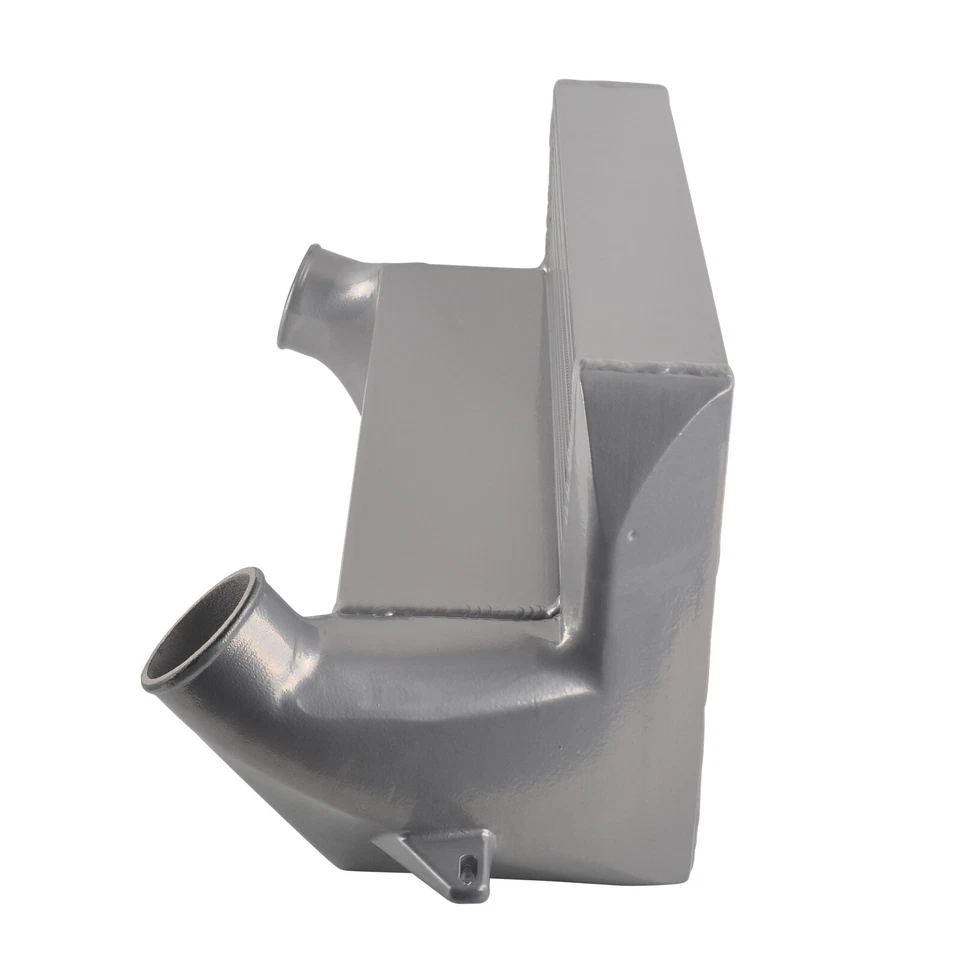 Intercooler de aluminio de 7,5"" para BMW135i/335i/335xi E82 E90 E91 E92 E93 N54 07-13 Foto 2 de 4