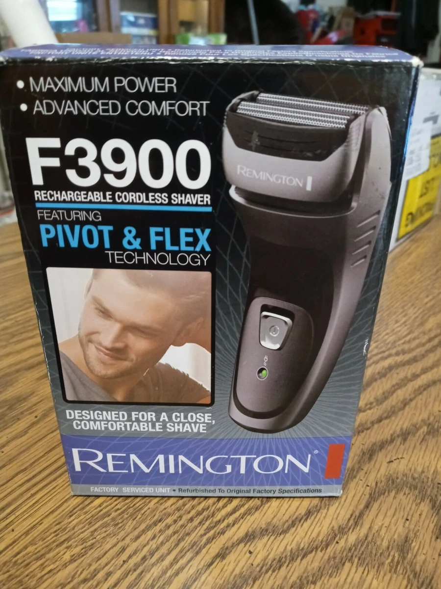Remington F5790 Pivot Flex Men