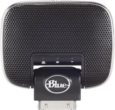 Blue Microphones Mikey Digital - OVP & NEU
