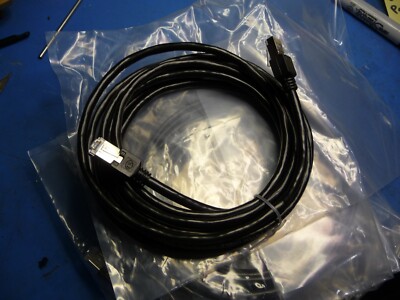 6X10FT CAT 5E PATCH CABLE TO TIA/EIA 