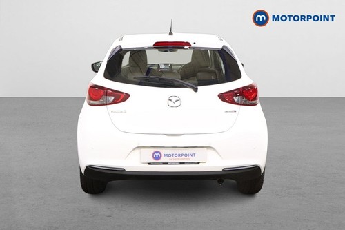 2021 Mazda Mazda2 1.5 Skyactiv G SE-L Nav 5dr Hatchback Petrol Manual - Picture 6 of 24