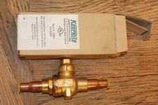 KEEPRITE 38 BV 3/8 ODS REFRIGERATION BALL VALVE