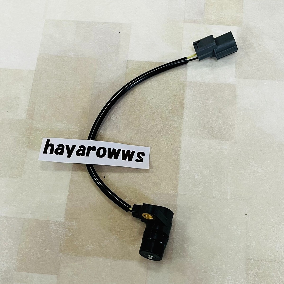 Kawasaki Genuine 2000-2023 JET SKI ULTRA / STX CAM SHAFT