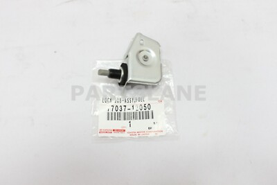 77037-12050 Genuine OEM Toyota Lock Catch 7703712050 for sale