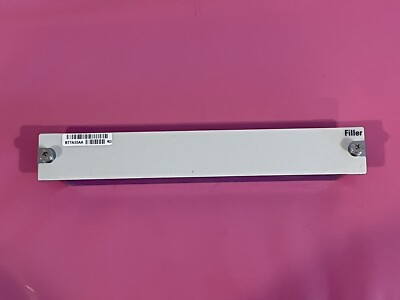 BTI BT7A55AA Filler Panel Card
