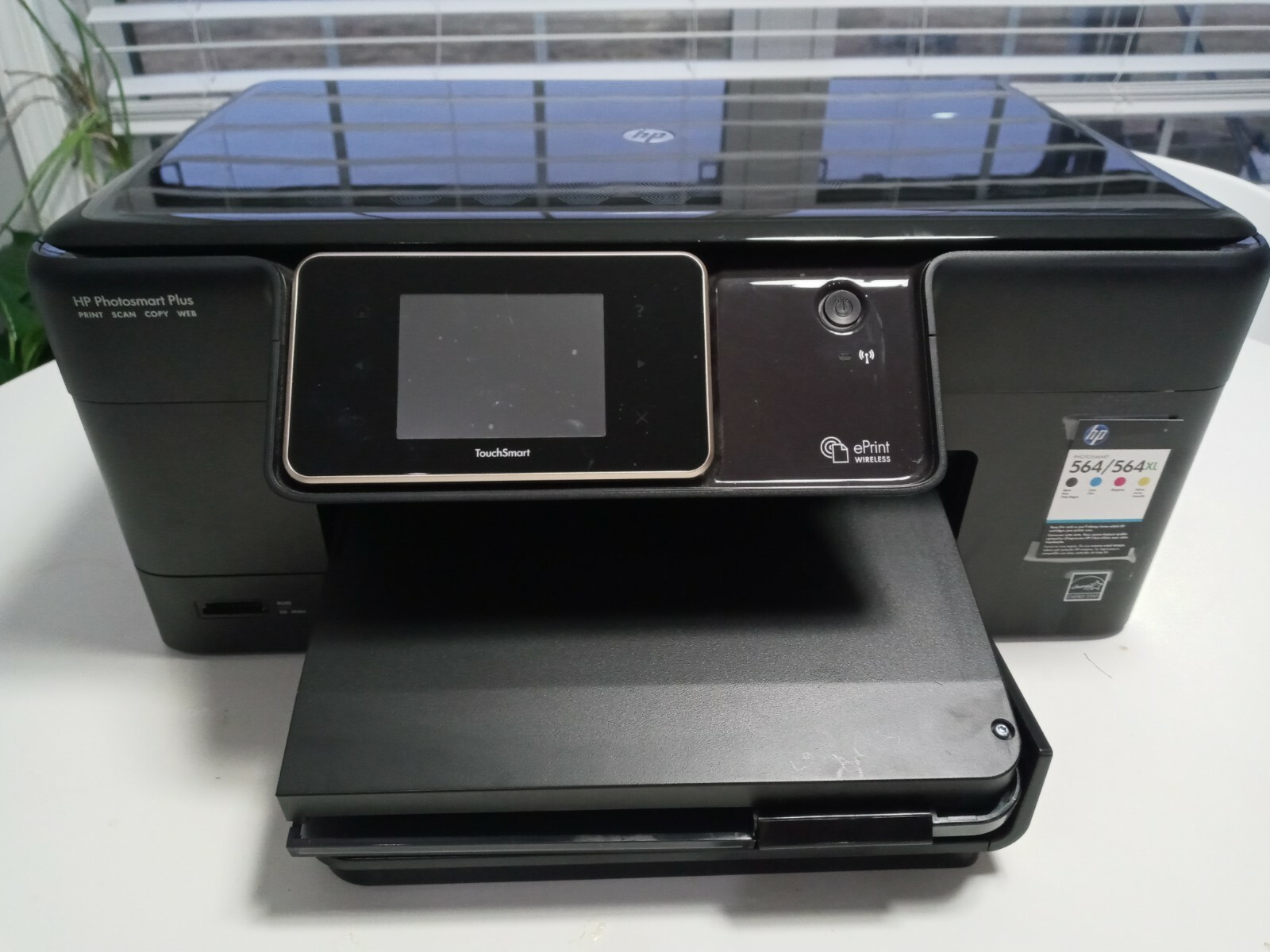 Venta de Hp Photosmart Plus B210 | 98 articulos de segunda mano
