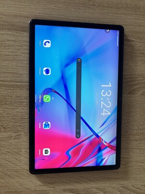 Lenovo Tab P11 Plus 128GB, Wi-Fi, LTE Call, 11 Zoll - Slate Grey (4GB RAM)