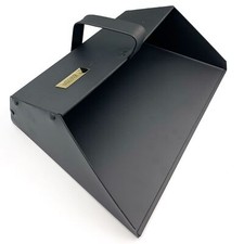 SCHWERLAST METALL KEHRSCHAUFEL STARK HANDEL B...