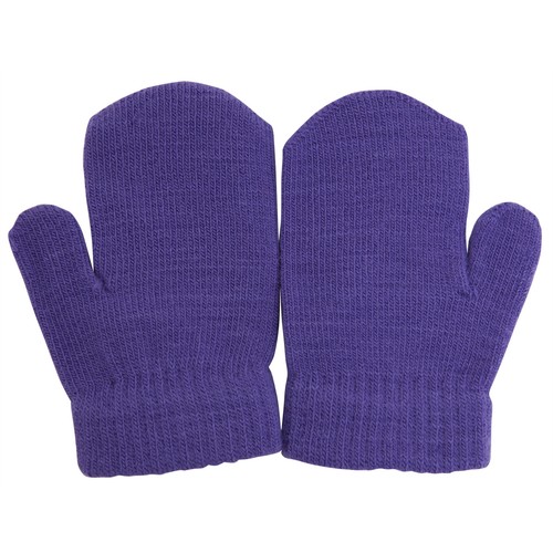 Manoplas de invierno para bebé (GLO105)