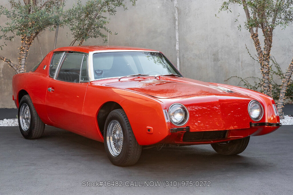 1963 Studebaker Avanti for sale in Los Angeles California