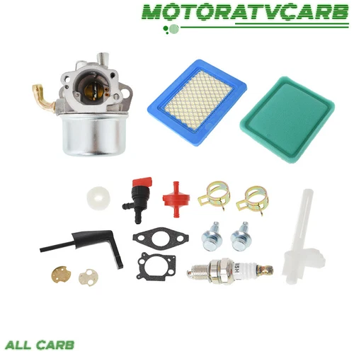 ALL-CARB Carburetor For Briggs & Stratton 798653 697354 790290 791077 698860